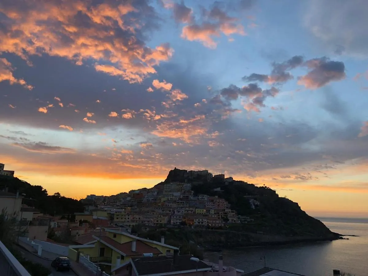 La Dolce Vita , Fronte Mare Castelsardo