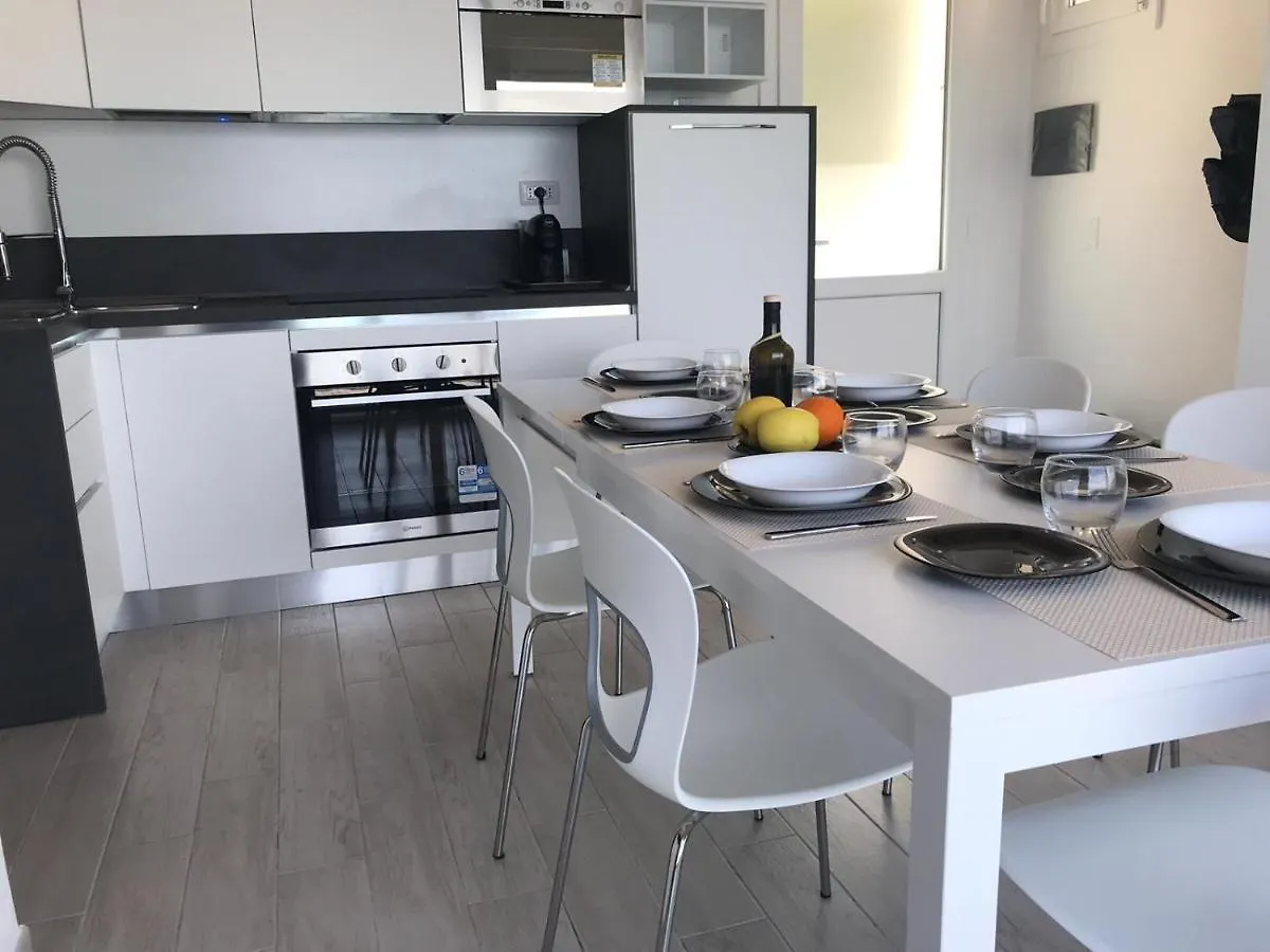 Holiday home La Dolce Vita , Fronte Mare Castelsardo