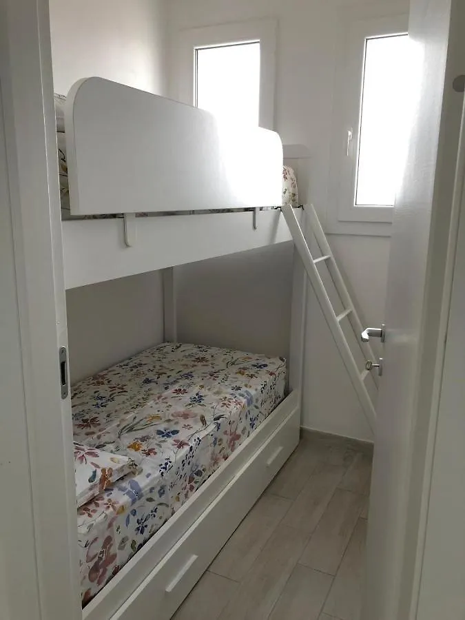 Holiday home La Dolce Vita , Fronte Mare Castelsardo Italy