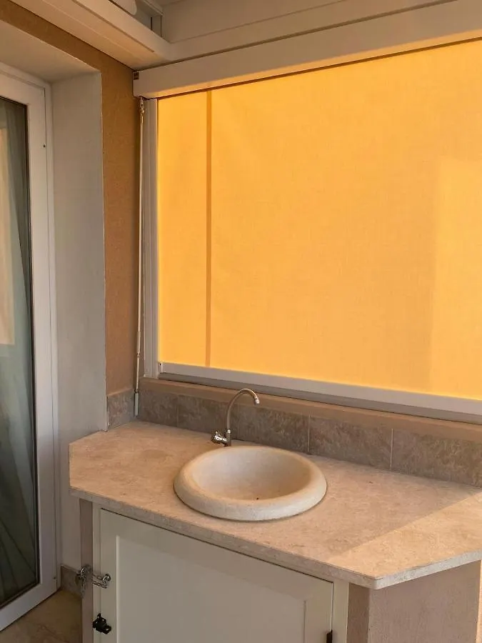 Holiday home La Dolce Vita , Fronte Mare Castelsardo
