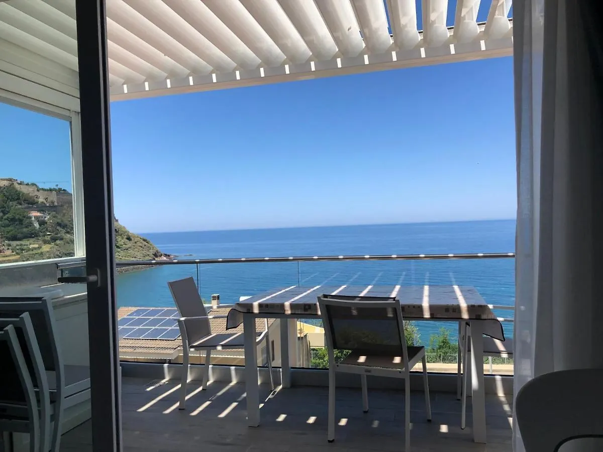 La Dolce Vita , Fronte Mare location