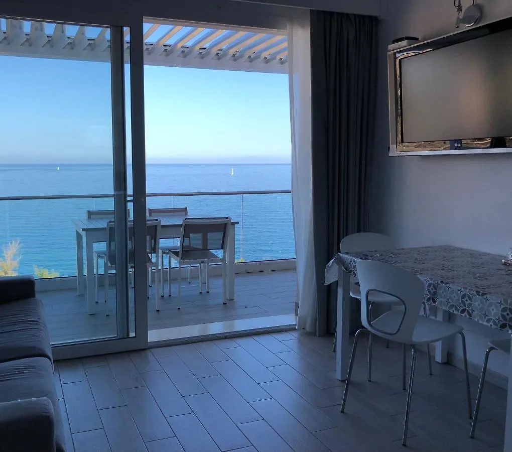 Holiday home La Dolce Vita , Fronte Mare Castelsardo Italy