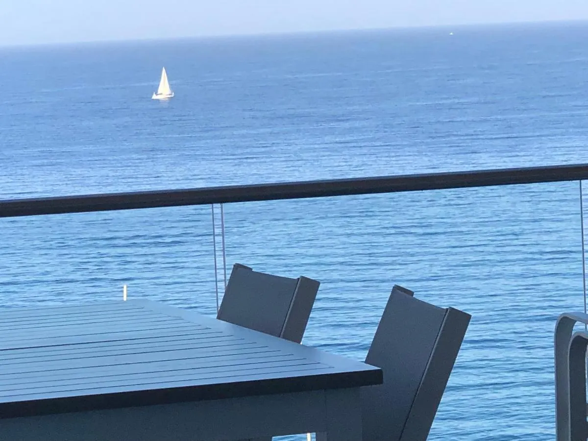La Dolce Vita , Fronte Mare Castelsardo