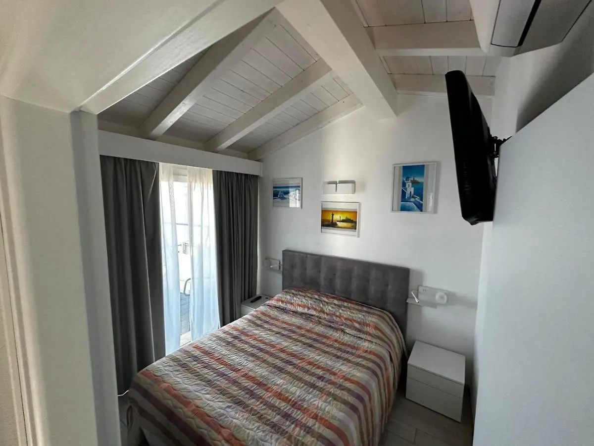 La dolce vita , fronte mare Castelsardo Casa vacanze