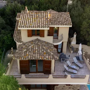 Ferienhaus Giulia, Torre delle Stelle