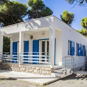 Ferienhaus Casa Cristina, Porto Pino