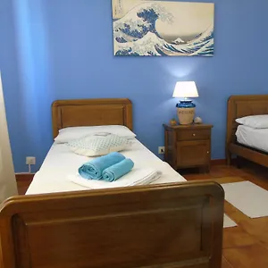 Apartment Casa Lihele - Locazione Turistica, Castelsardo