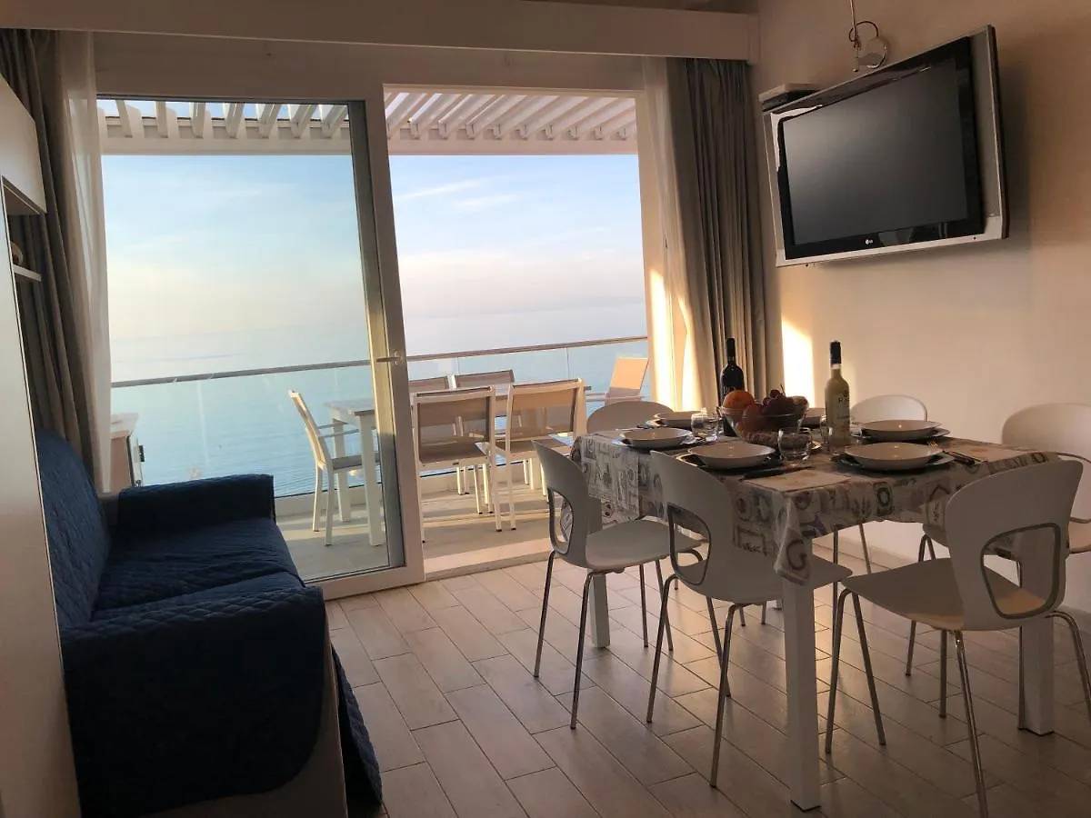 La Dolce Vita , Fronte Mare Castelsardo Сasa de vacaciones