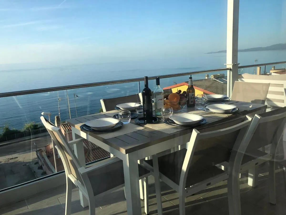 La Dolce Vita , Fronte Mare Castelsardo