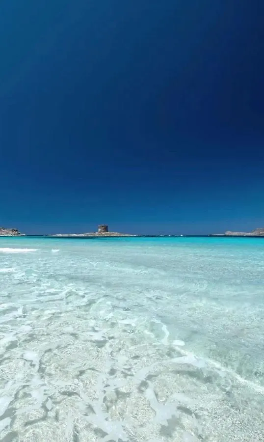 La Dolce Vita , Fronte Mare Castelsardo